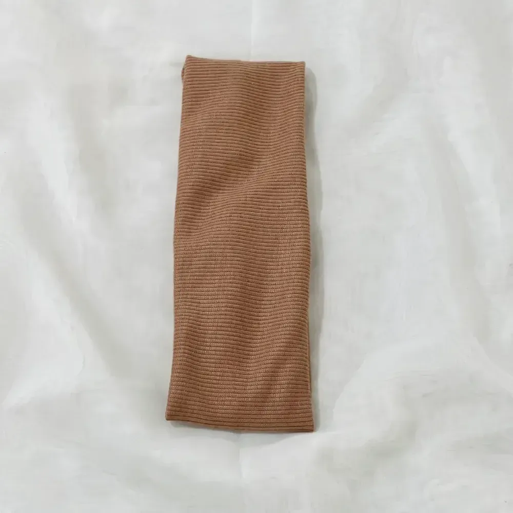هدبند کبریتی پنبه فری سایز اسپرت و روزمره