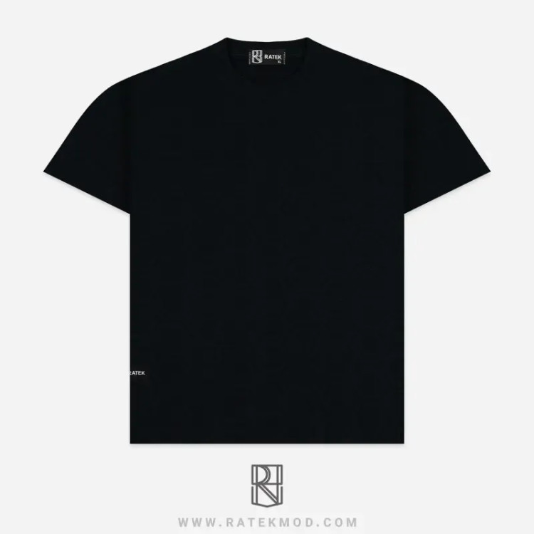 تیشرت مردانه پارچه ژاکارد طرح دیور درجه یک سایز بزرگ و معمولی